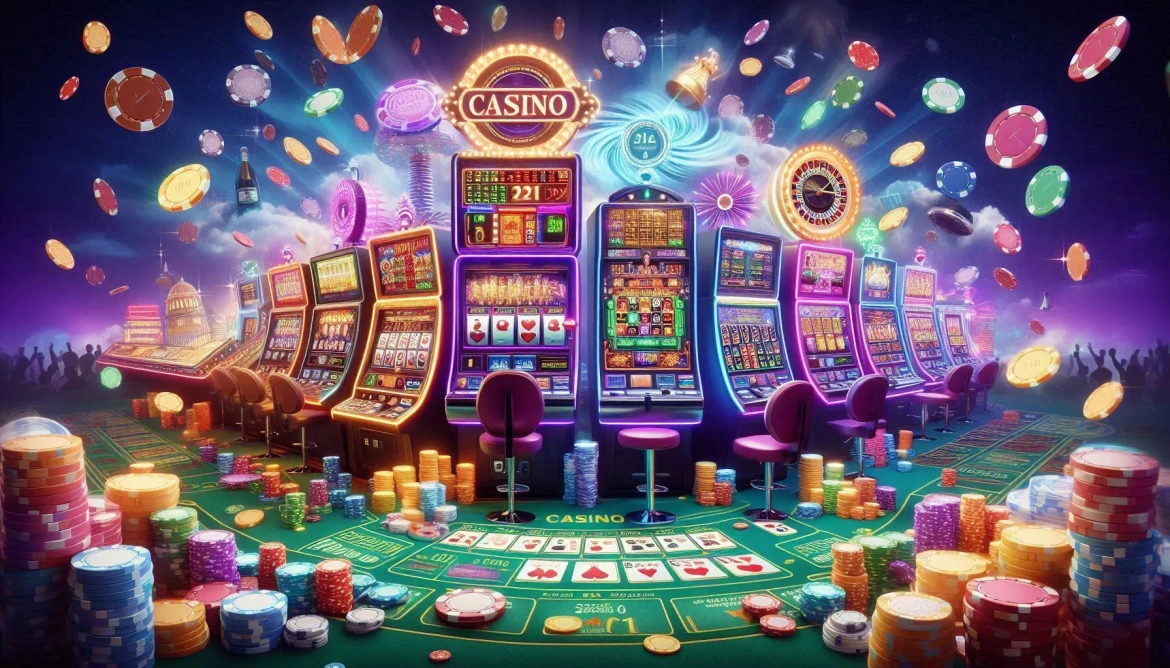 Cookie Casino